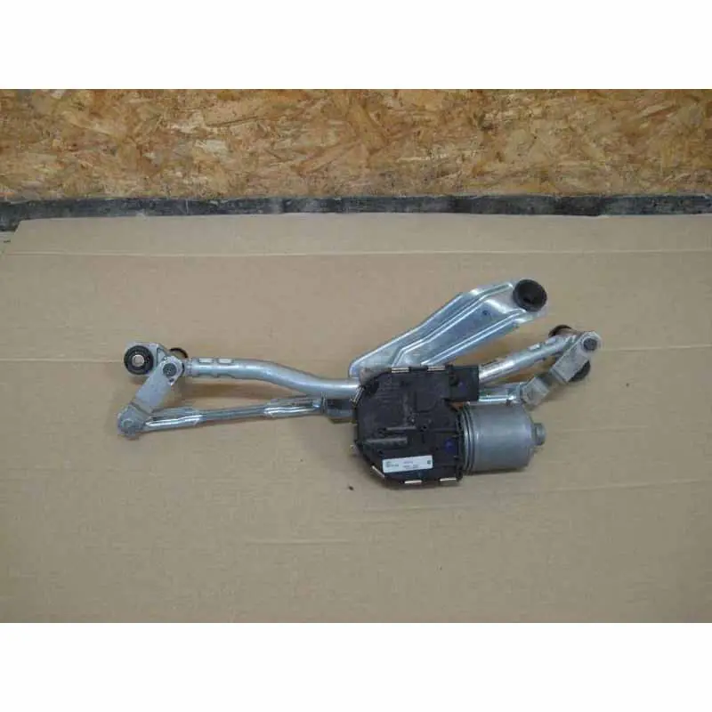 Vrácení Zdarma mechanismus stěračů VW Touran 5T1 2016->5TB955023A