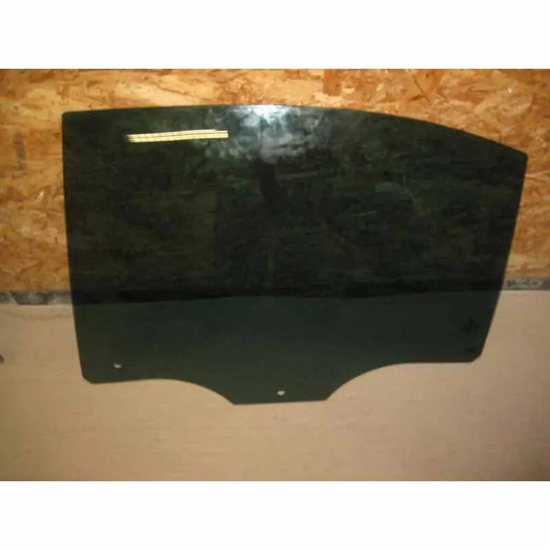 sklo do dveří levé zadní (2014) - zatmavené ŠKODA Superb III 3V0 sedan3V5845205A Hit Sezóny