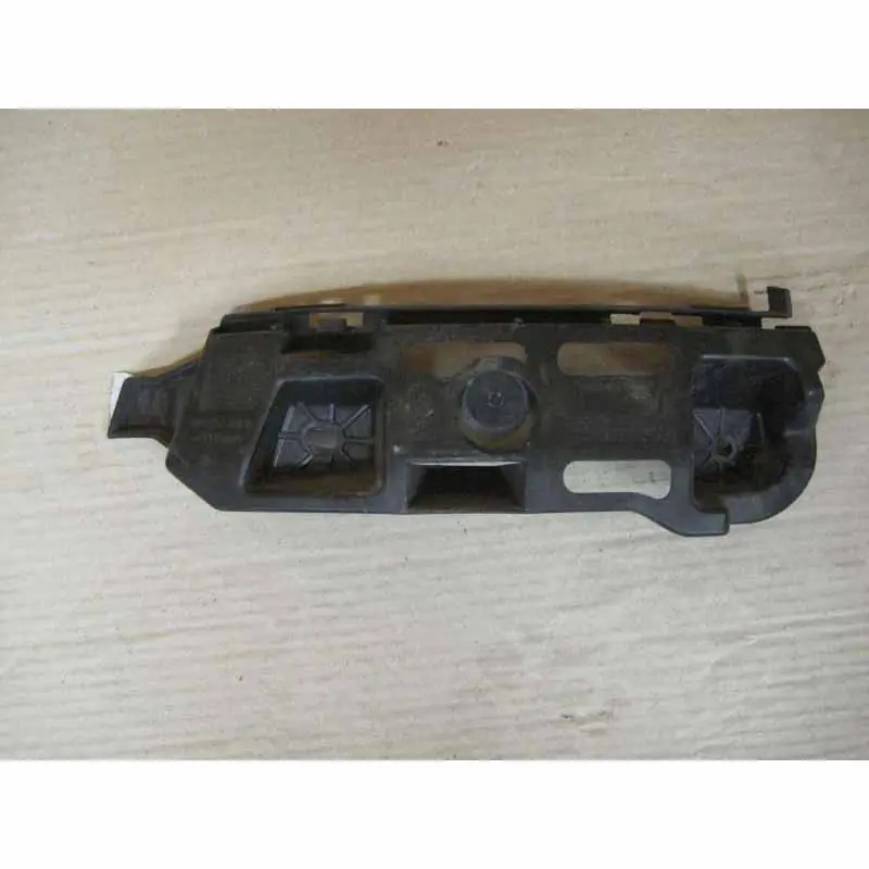 držák zadního nárazníku levý ŠKODA Superb III 3V0 sedan3V5807393A Autentický