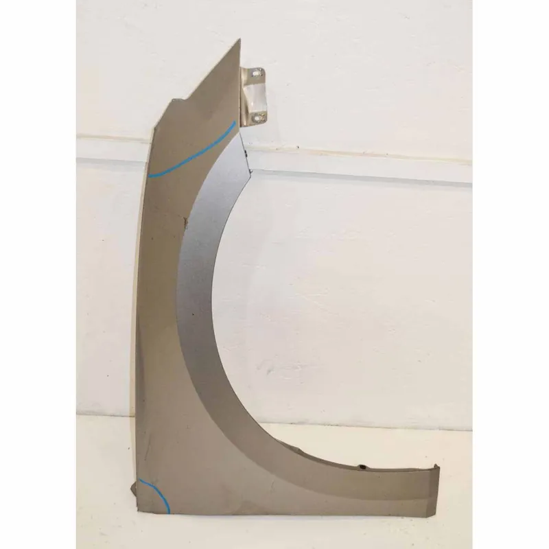 Výhodná Nabídka blatník přední pravý ŠKODA Superb III 3V0 - poškozený