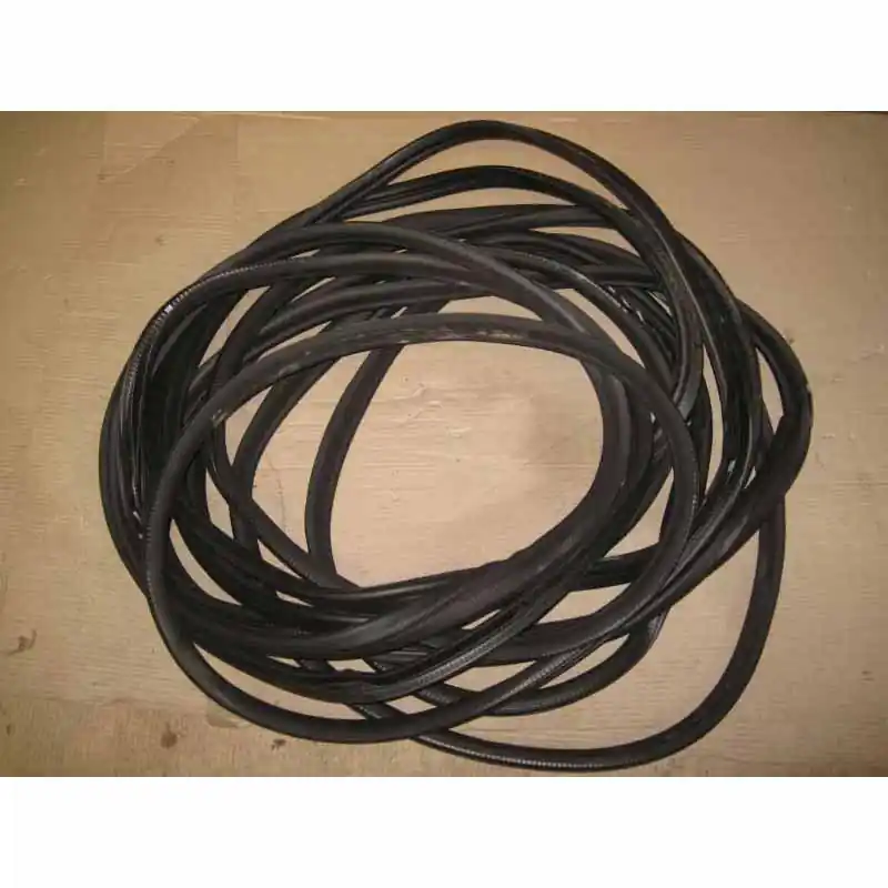 Speciální Cena sada těsnění dveří ŠKODA Fabia III 6V0 combi