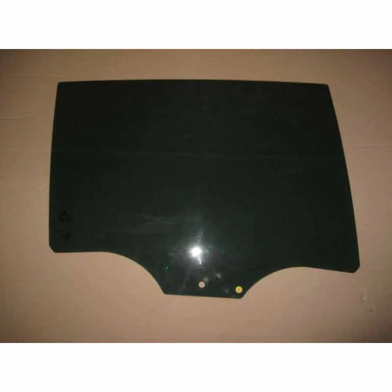 sklo do dveří pravé zadní (2015) ŠKODA Superb III 3V0 combi3V9845206A Horká Nabídka