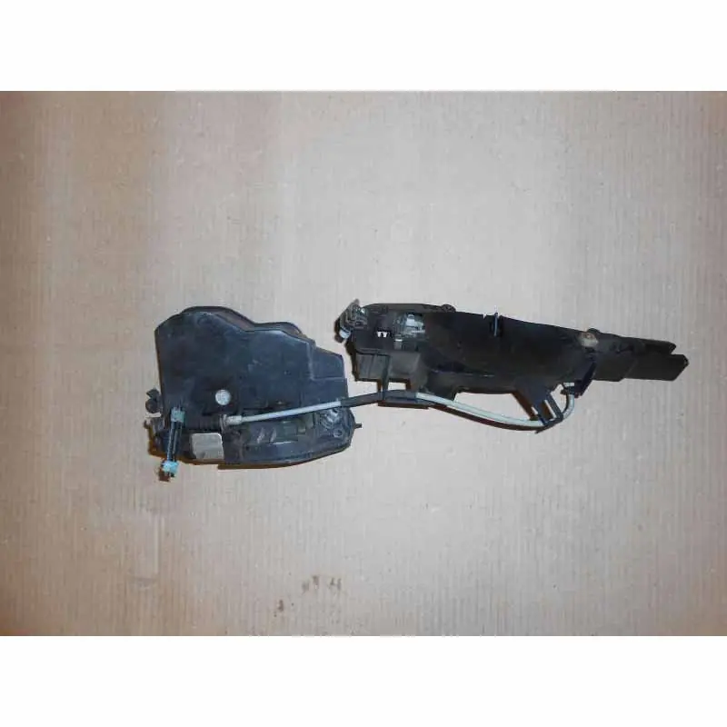 zámek dveří levý přední (KIEKERT) BMW X5 E707167071 Pouze Dnes