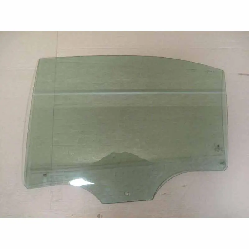 sklo do dveří levé zadní (2014) ŠKODA Superb III 3V0 3V5 sedan3V5845205 - poškrábané Pouze Dnes