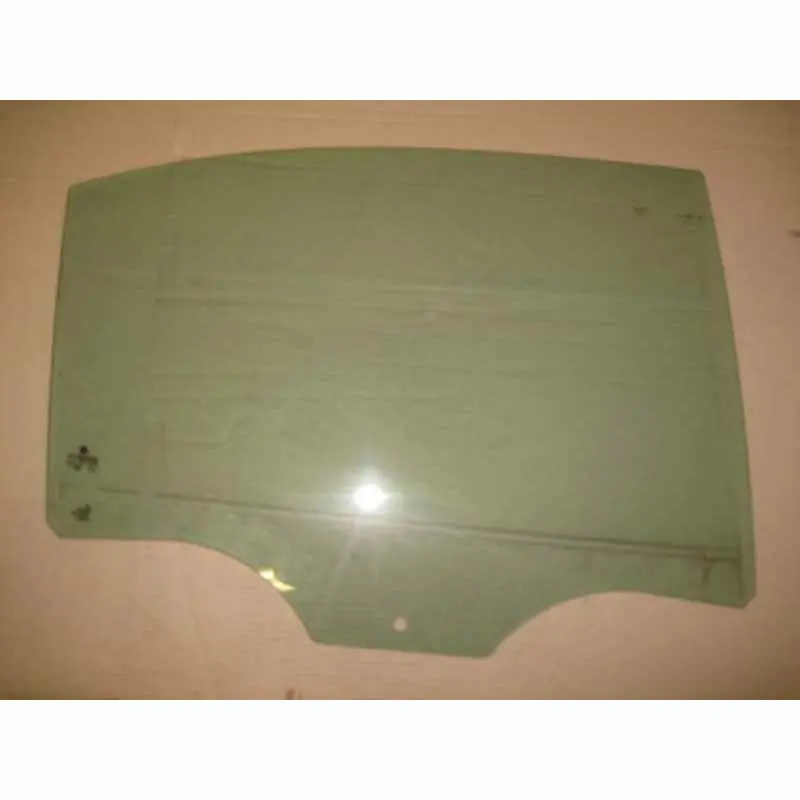 Dokud Zásoby Vydrží sklo do dveří pravé zadní (2014) ŠKODA Superb III 3V0 3V5 sedan3V5845206