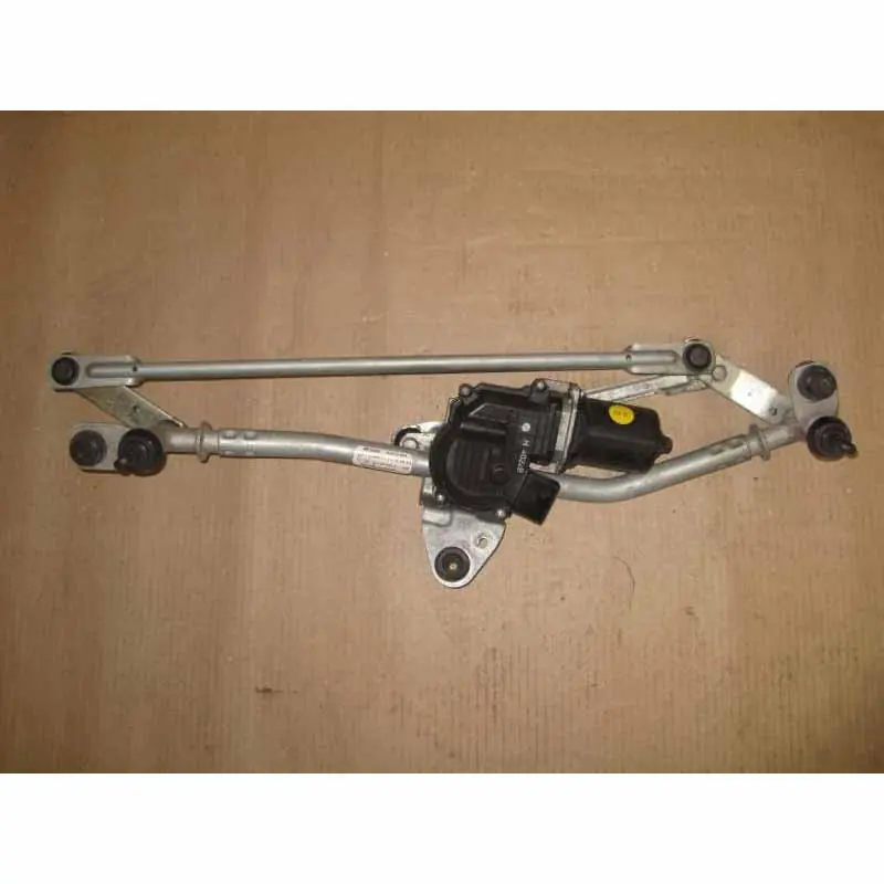 Akce mechanismus stěračů ŠKODA Superb III 3V03V1955023A