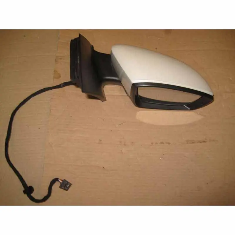 Výhodná Nabídka zpětné zrcátko pravé 8 PIN VW Polo 6C0 - anglický model