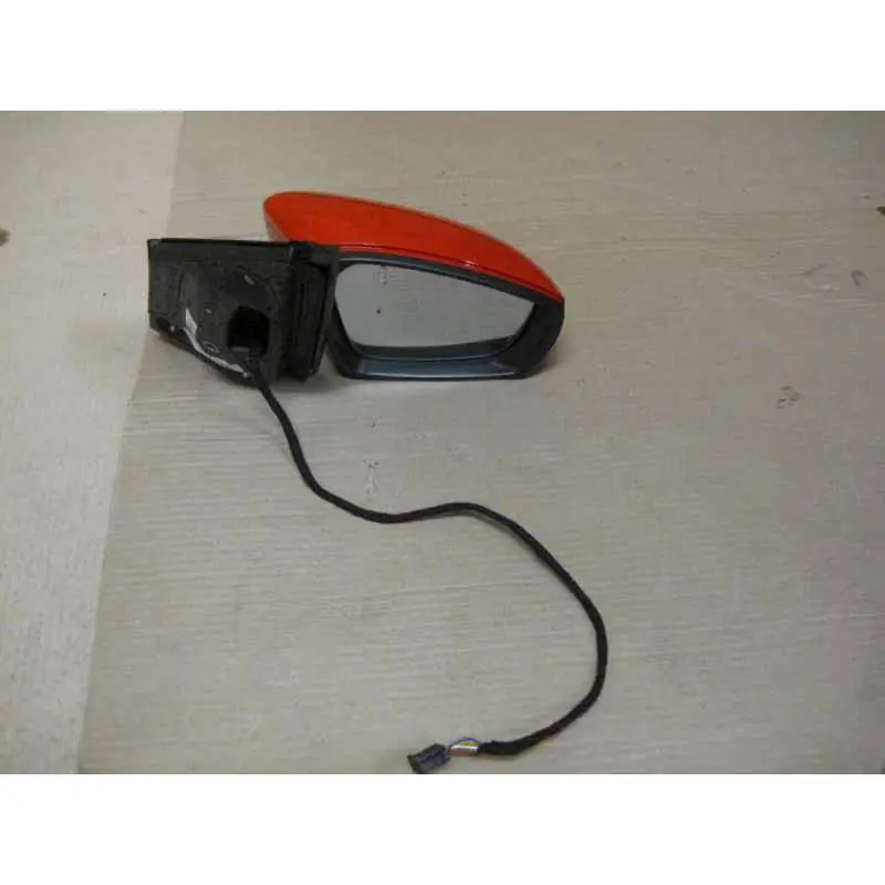 zpětné zrcátko pravé 6 PIN VW Polo 6C0 GTI Nakupujte Hned