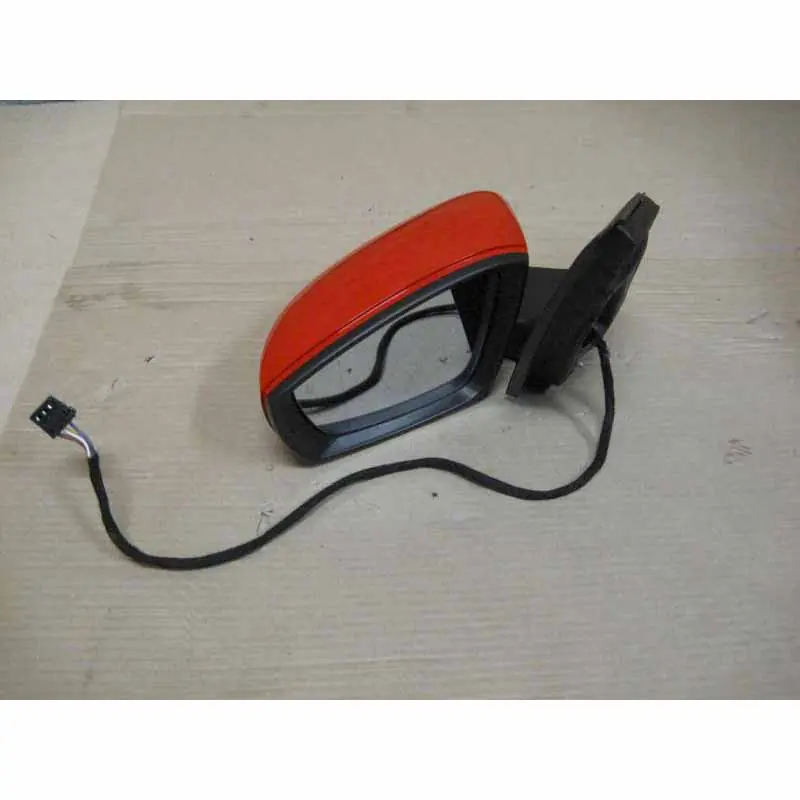zpětné zrcátko levé 6 PIN VW Polo 6C0 GTI Cenový Hit