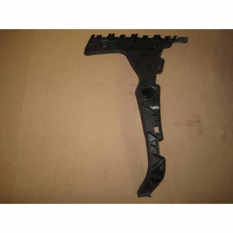 Autentický držák zadního nárazníku pravý AUDI Q5 8R0 lift S-line8R0807454C