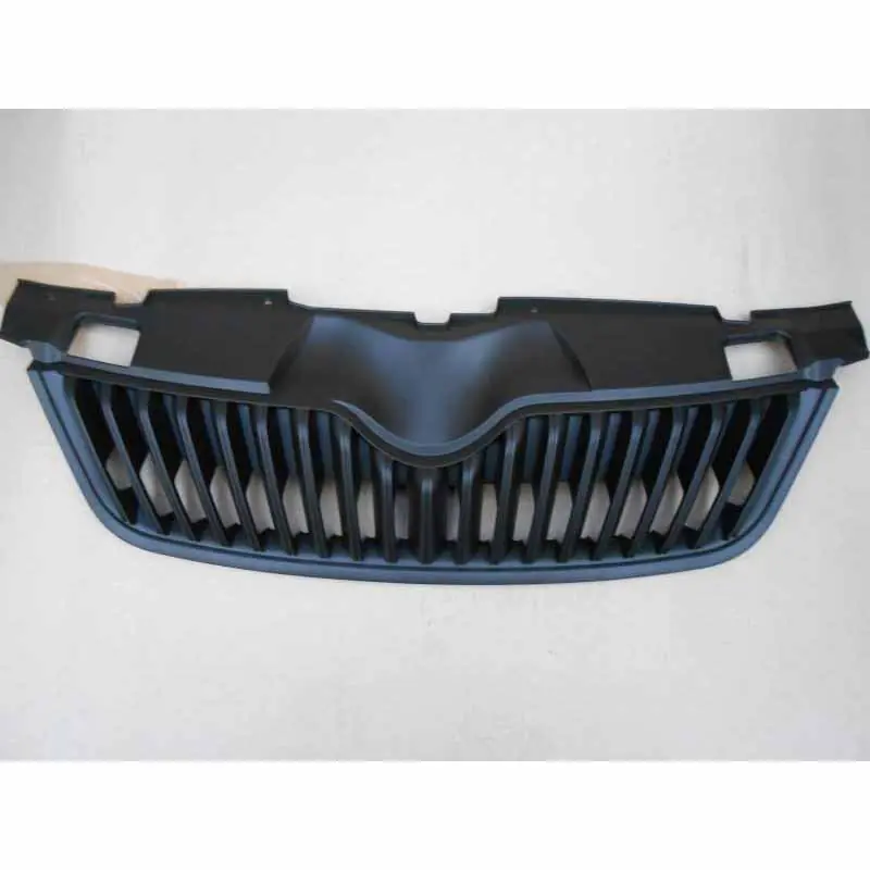 maska ŠKODA Fabia II 5J0 lift 2010-> 5J0853668B 9B9 - náhrada Zlevněný