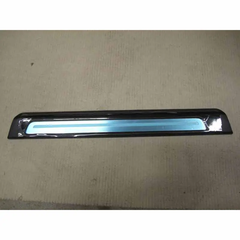 Akční Nabídka prahová lišta nástupní pravá přední AUDI Q7 4M0 16->4M0853374CSQ7