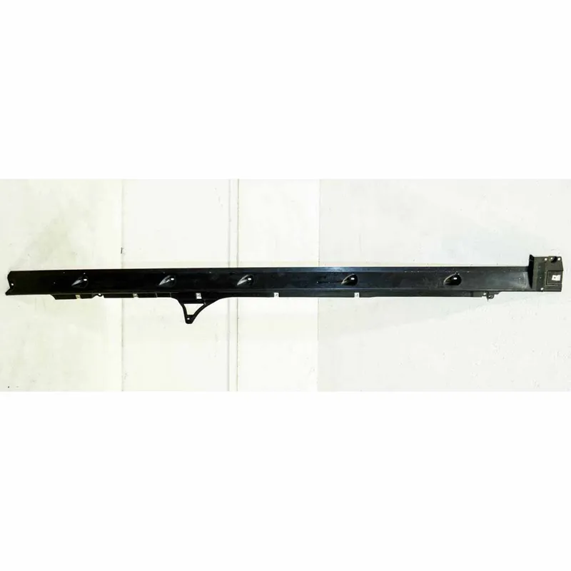 Zlevněný prahová lišta pravá - nelakovaná AUDI Q7 4M0 16->4M0825212F