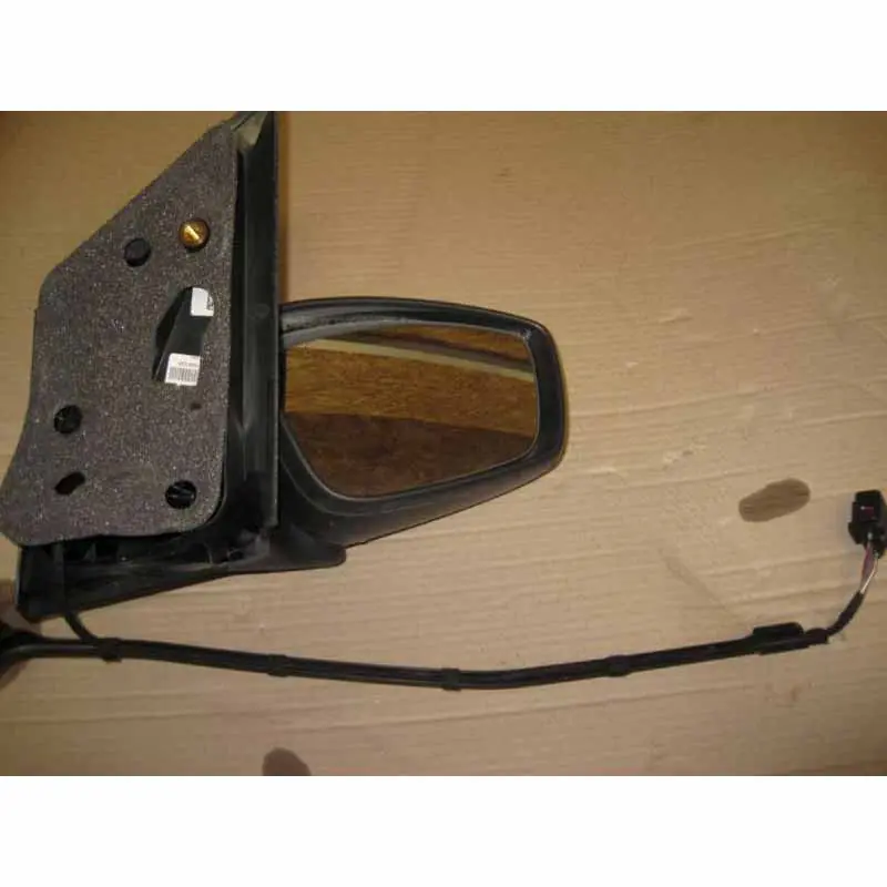 Akční Nabídka zpětné zrcátko pravé 5 PIN VW UP! 1S0