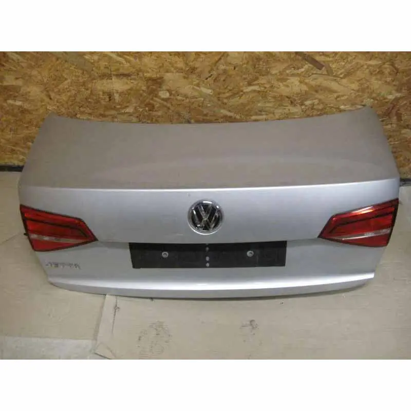 Bezpečná Platba víko kufru VW Jetta 5C lift