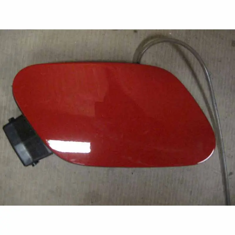 Bezpečná Platba víčko nádrže VW Golf VII 5G0 HB - benzín