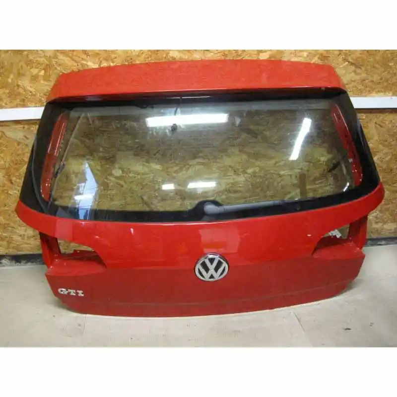 zadní páté dveře VW Golf VII GTI 5G0 HB Aktuální