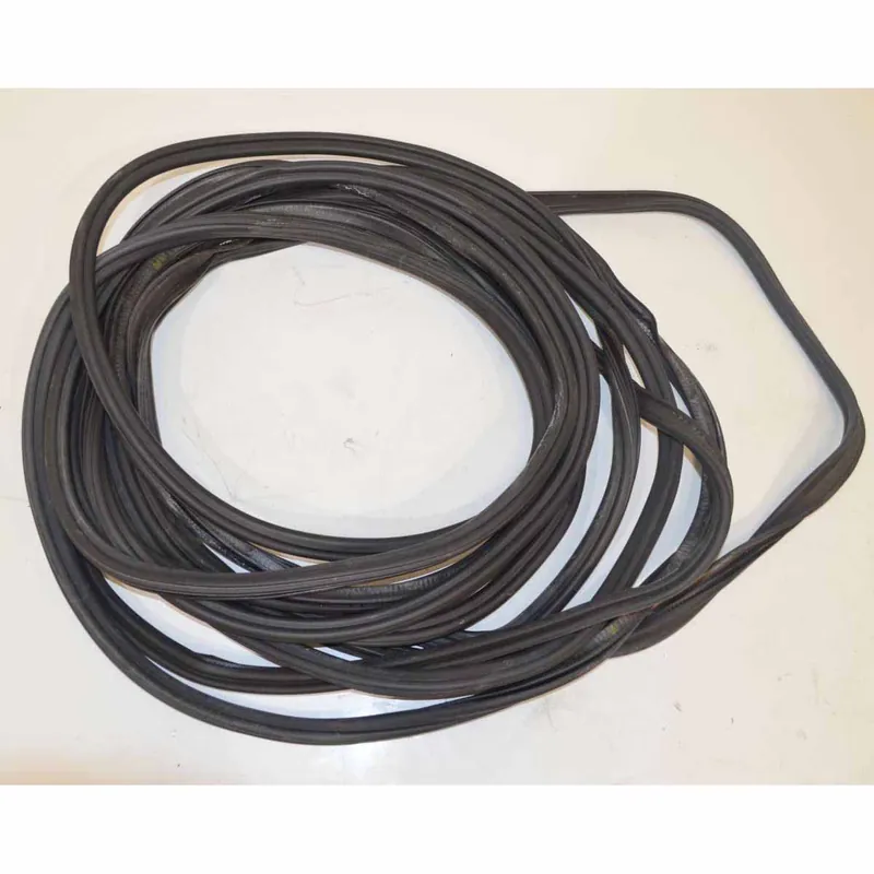 Bezpečná Platba sada těsnění dveří AUDI Q5 8R08R0831721B