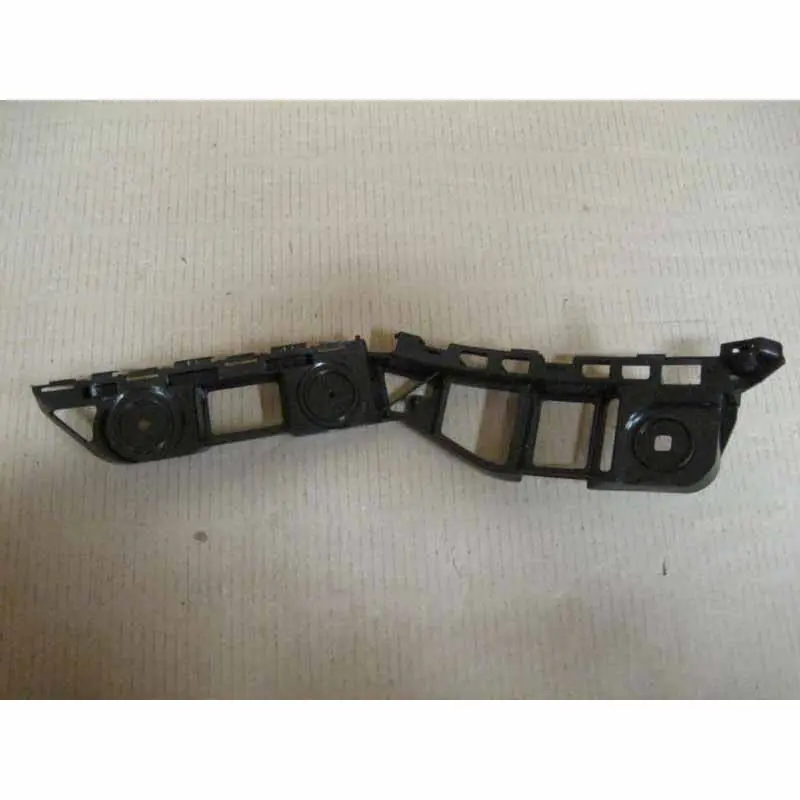 Vysoce Kvalitní držák zadního nárazníku pravý VW Polo 6C06C6807394A