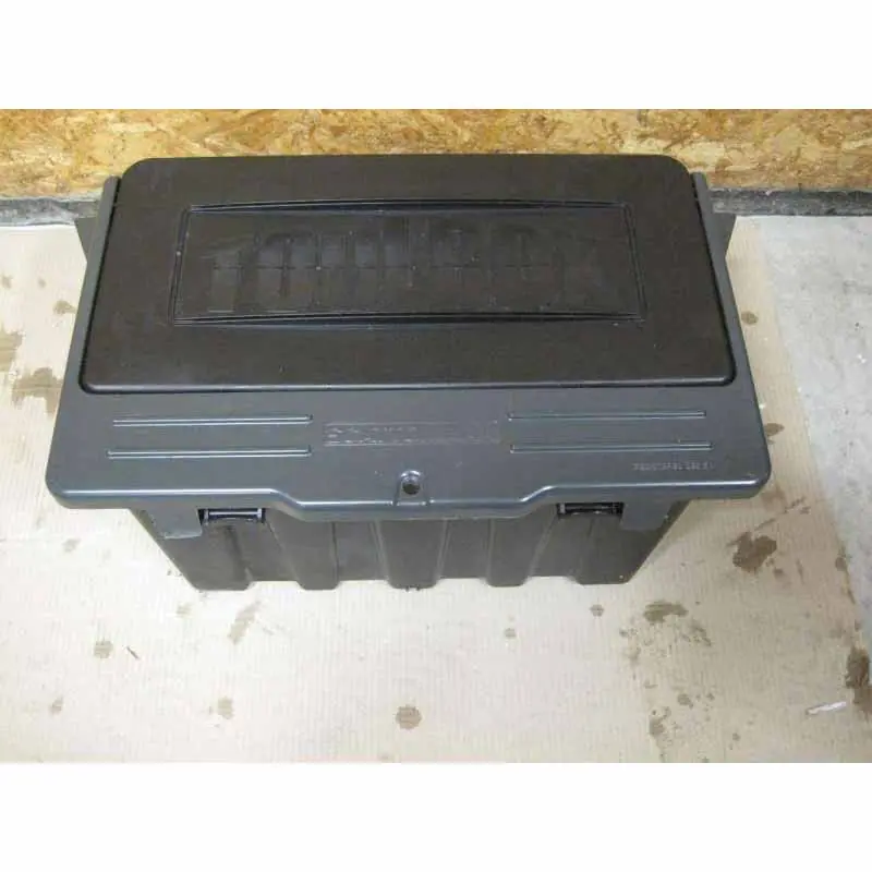 Bezpečná Platba kastlík na nářadí VW Crafter 2E0 DOKA 2E3867705