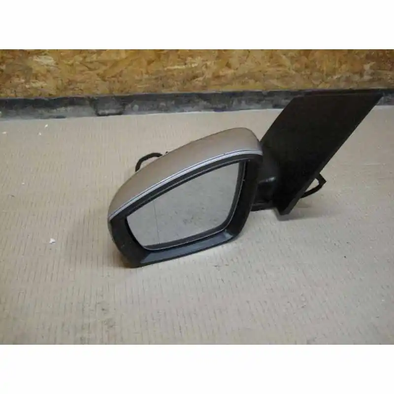 zpětné zrcátko levé 8 PIN VW Polo 6C0 6R0 3DV Nakupujte Hned