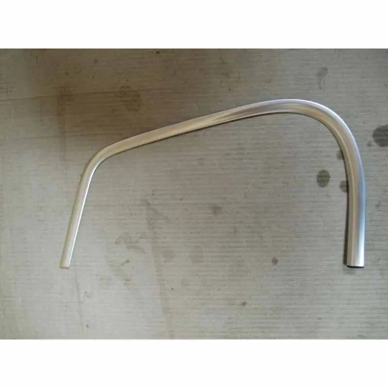 Akční Nabídka rámeček bočního okna levý - chromový VW Tiguan 5N05N0853345A