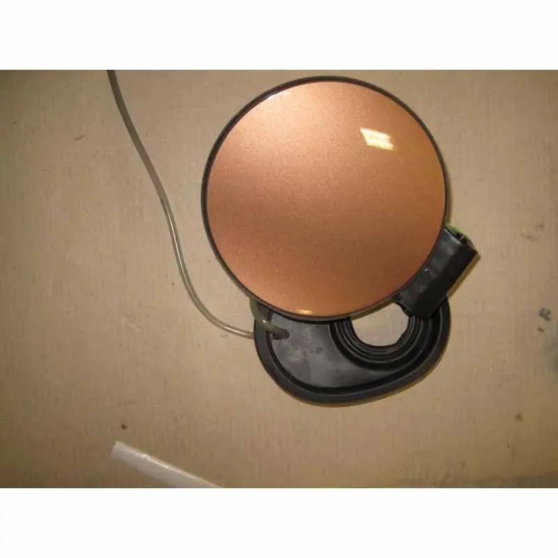 Akční Cena víčko nádrže ŠKODA Yeti 5L0 lift5L6809857- benzín