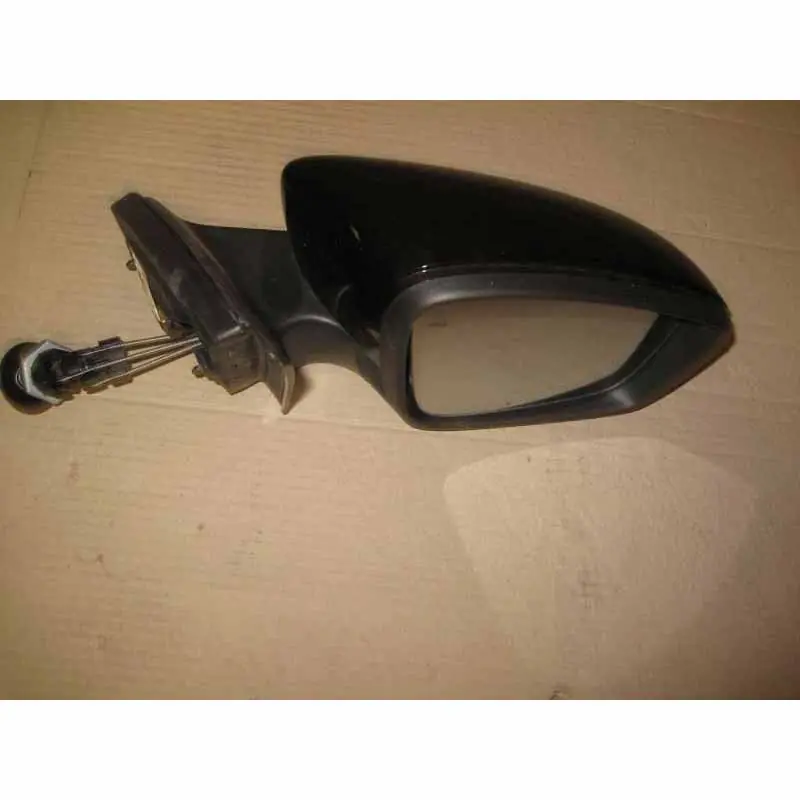 zpětné zrcátko pravé - mechanické ŠKODA Rapid 5JA Vysoce Kvalitní
