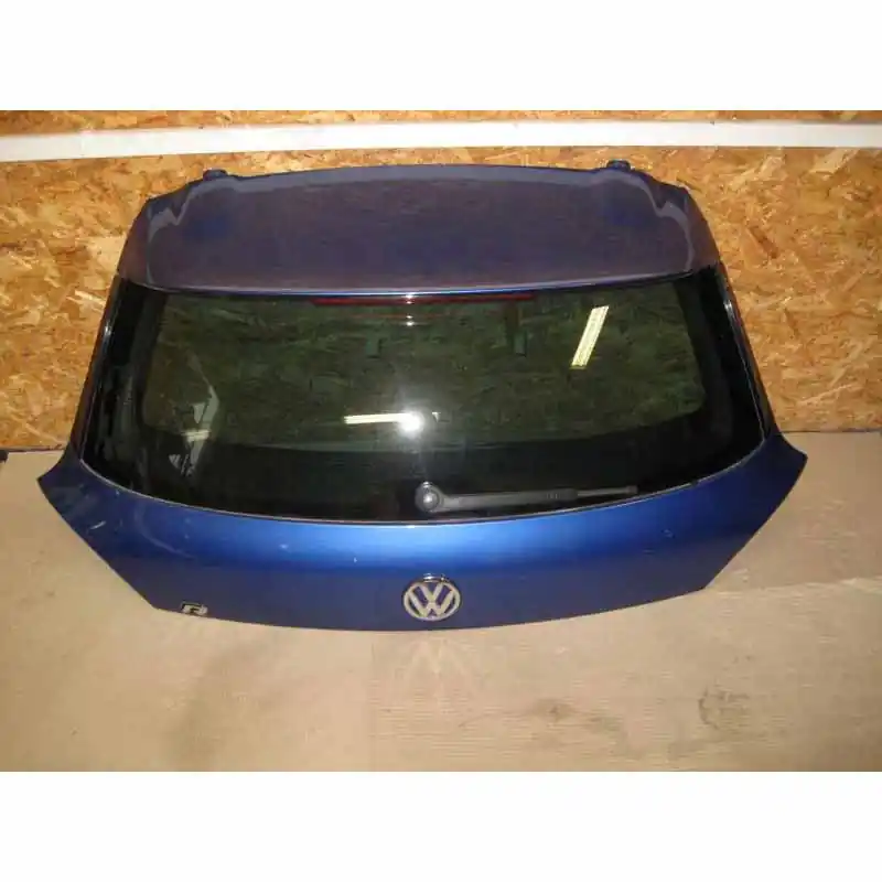 Vrácení Zdarma zadní třetí dveře VW Scirocco 1K8