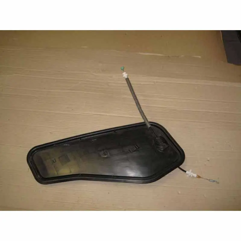 Dokud Zásoby Vydrží krytka dveří pravá zadní ŠKODA Octavia III 5E05E0839916A