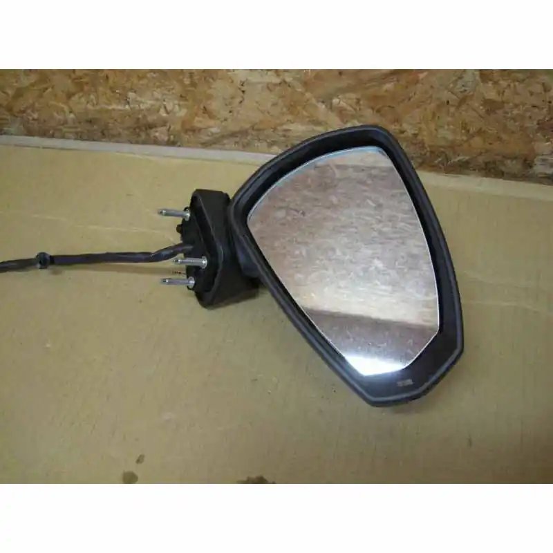 zpětné zrcátko pravé 12 PIN AUDI A3 8V0 Ihned K Objednání