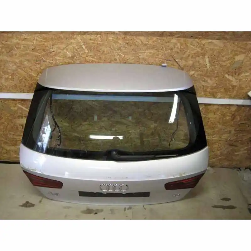 zadní třetí/páté dveře - LED lampy AUDI A3 8V0 3DV Výhodná Nabídka