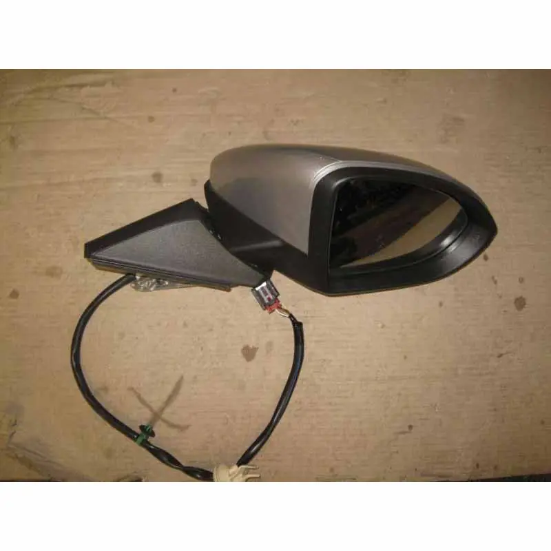 zpětné zrcátko pravé 10 PIN VW Golf VII 5G0 Cenově Výhodný