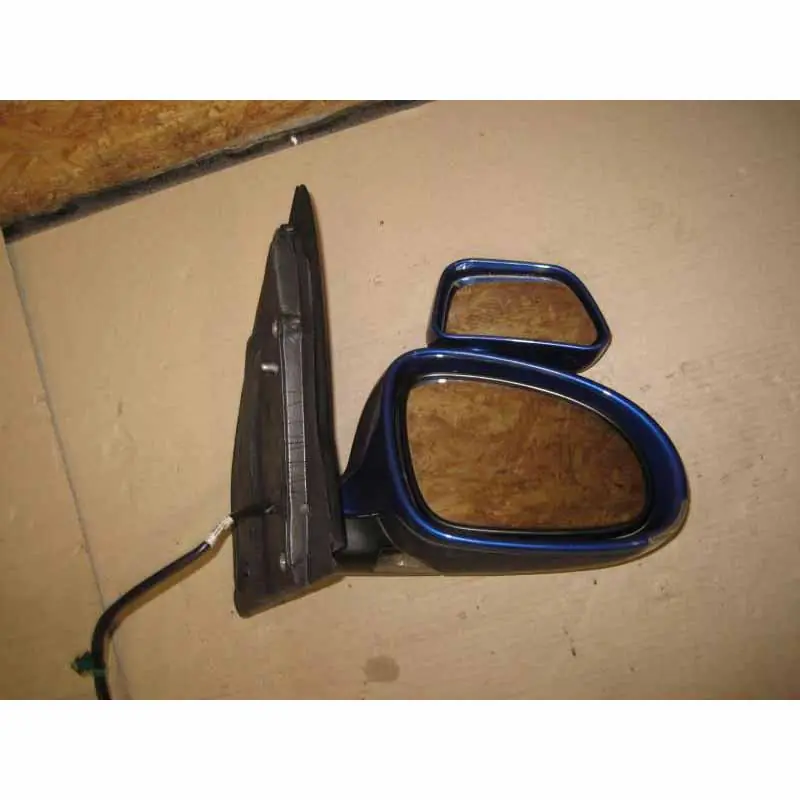 zpětné zrcátko pravé 11 PIN VW Golf V HB 1K0 Horká Nabídka