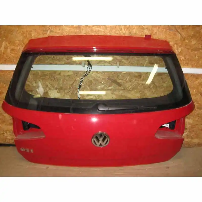 zadní páté dveře - bez lamp VW Golf VII 5G0 GTI HB Časově Omezené