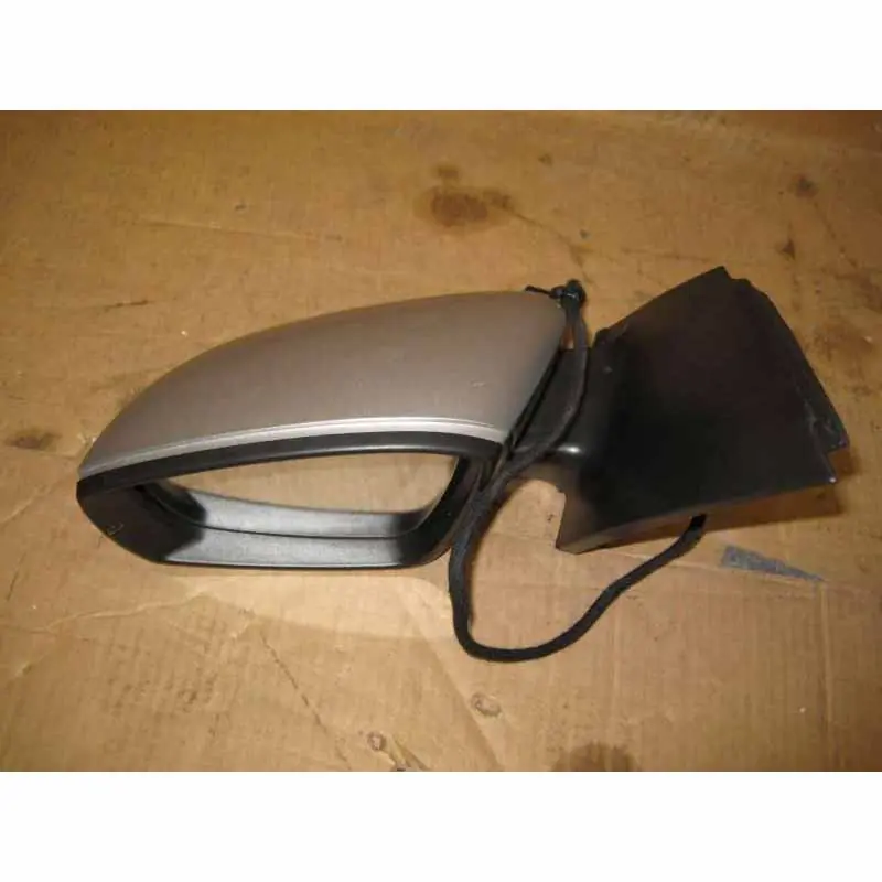 zpětné zrcátko levé 6 PIN VW Polo 6C0 6R0 Nová Kolekce