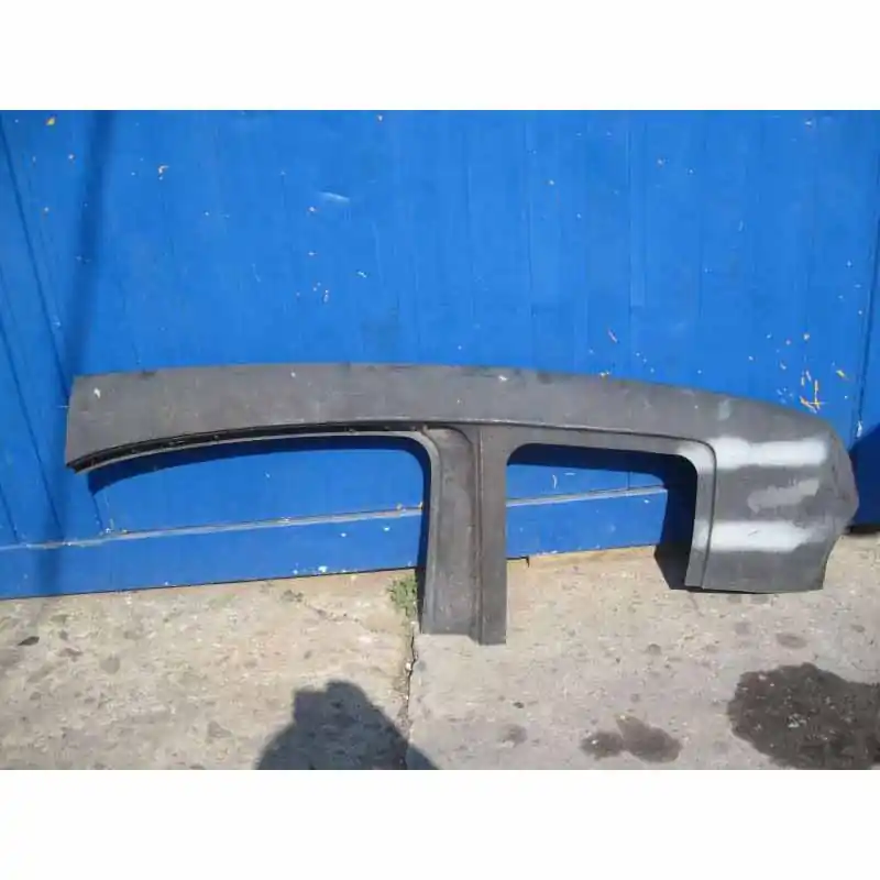 sloupek výřezB+C levý Škoda Roomster 5J7 Poslední Šance