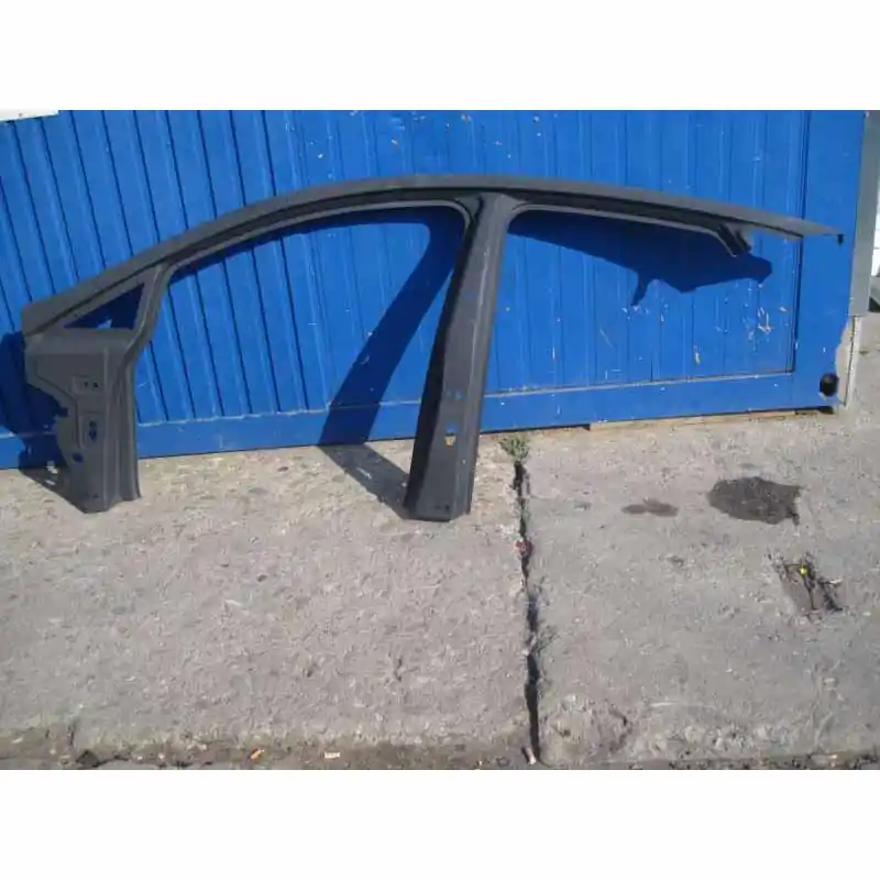 Finální Výprodej sloupek A+B levý SEAT Ibiza 6J 2009-