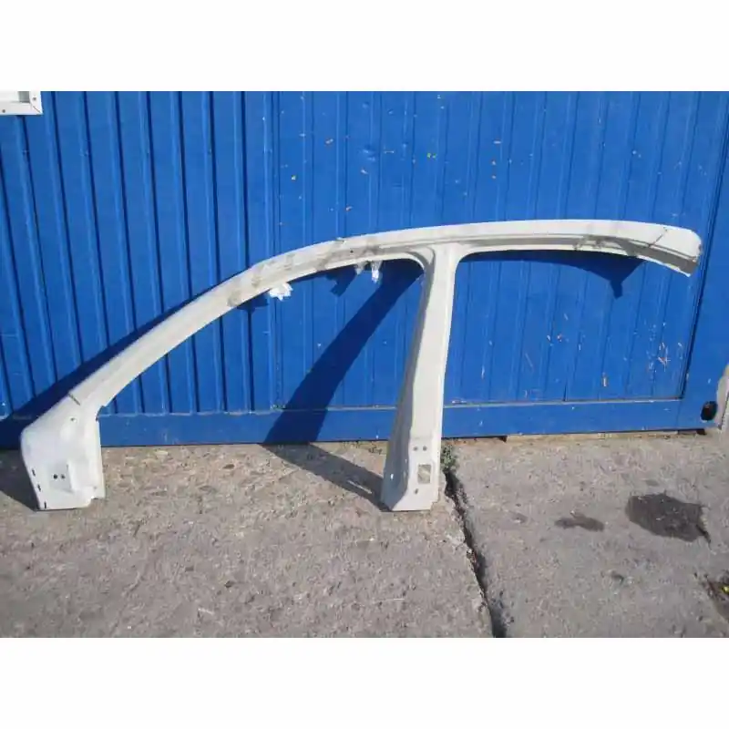 sloupek A+B levý ŠKODA Octavia II 1Z0 Bezpečná Platba