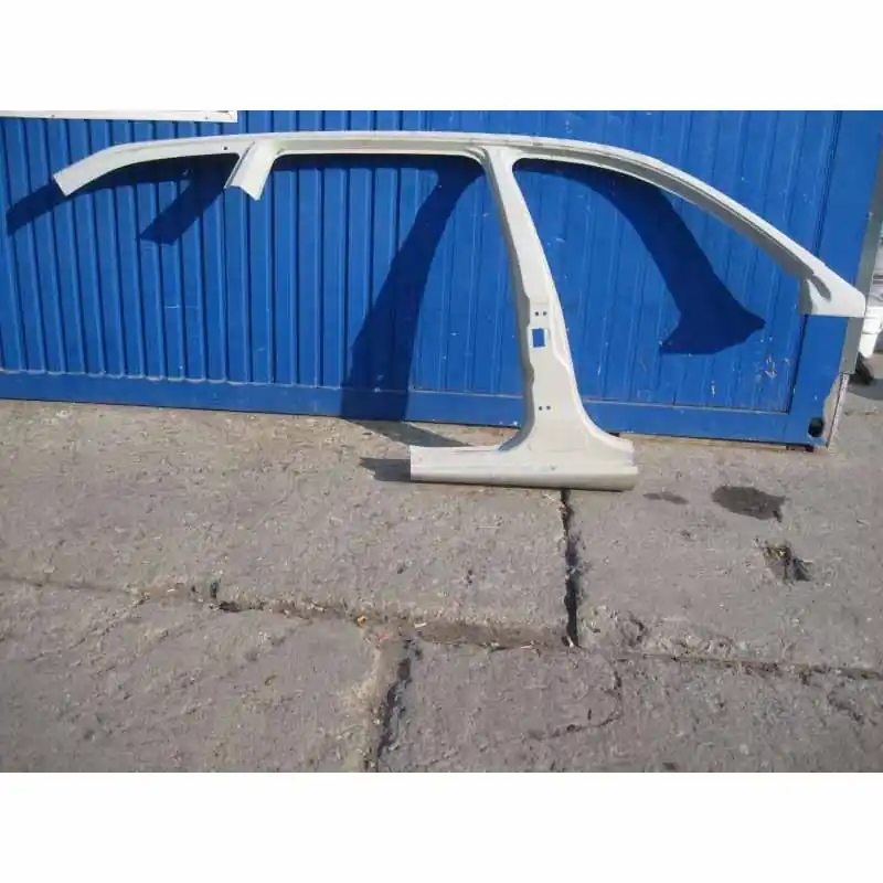 sloupek B pravý + část prahu ŠKODA Octavia II 1Z0 combi Novinka