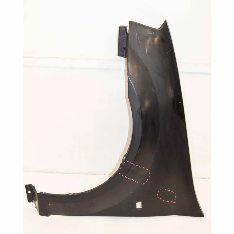 Přímo Od Výrobce blatník přední levý DACIA Logan - NÁHRADA (lehce poškozeno skladováním)