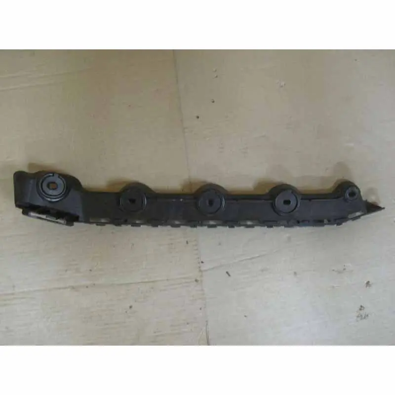 držák zadního nárazníku pravý ŠKODA Fabia III 6V0 combi6V9807394 Bezpečná Platba