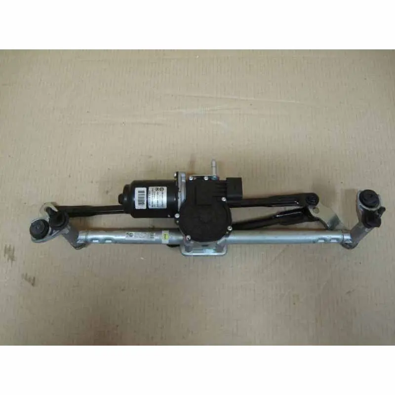 Tovární Cena mechanismus stěračů ŠKODA Fabia III 6V06V19550235JB955113 PL9