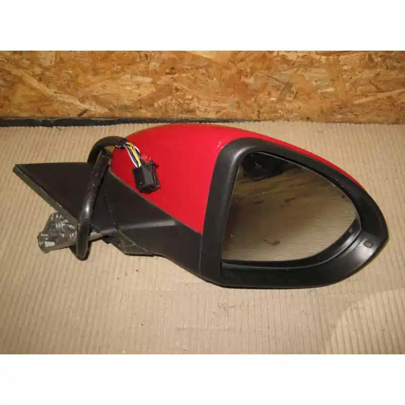 zpětné zrcátko pravé 10 PIN VW Golf VII 5G0 Značkový