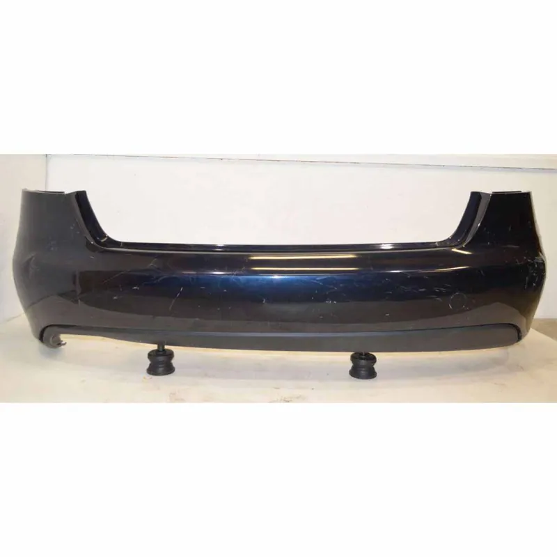 Akční Nabídka nárazník zadní AUDI A4 8K0 sedan 2008-128K0807521 - poškozený