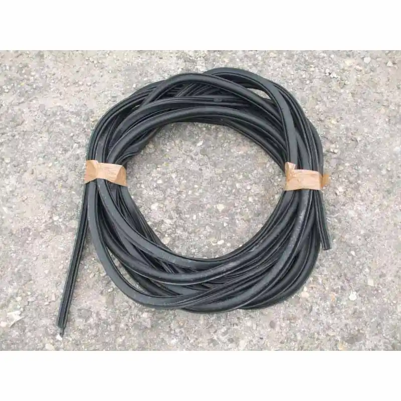 Bezpečná Platba sada těsnění dveří VW Jetta5C6 (nový model)