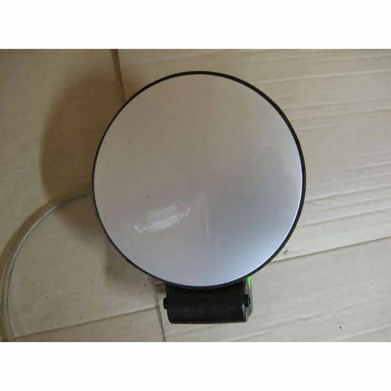 víčko nádrže ŠKODA Yeti lift 5L05L6809857 - benzín Výprodej