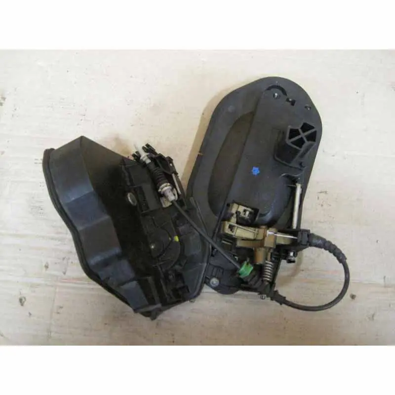 Vysoce Kvalitní zámek dveří pravý zadní BMW X3 E83 3330984