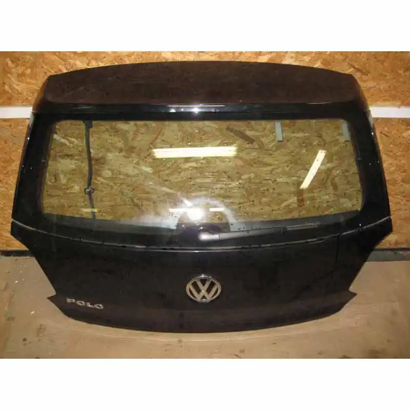 zadní páté dveře VW Polo 6C0 5DV Oblíbený