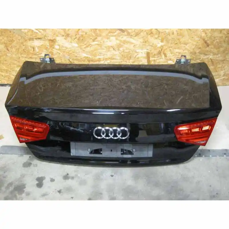 zadní víko kufru AUDI A8 4H0 Ověřený